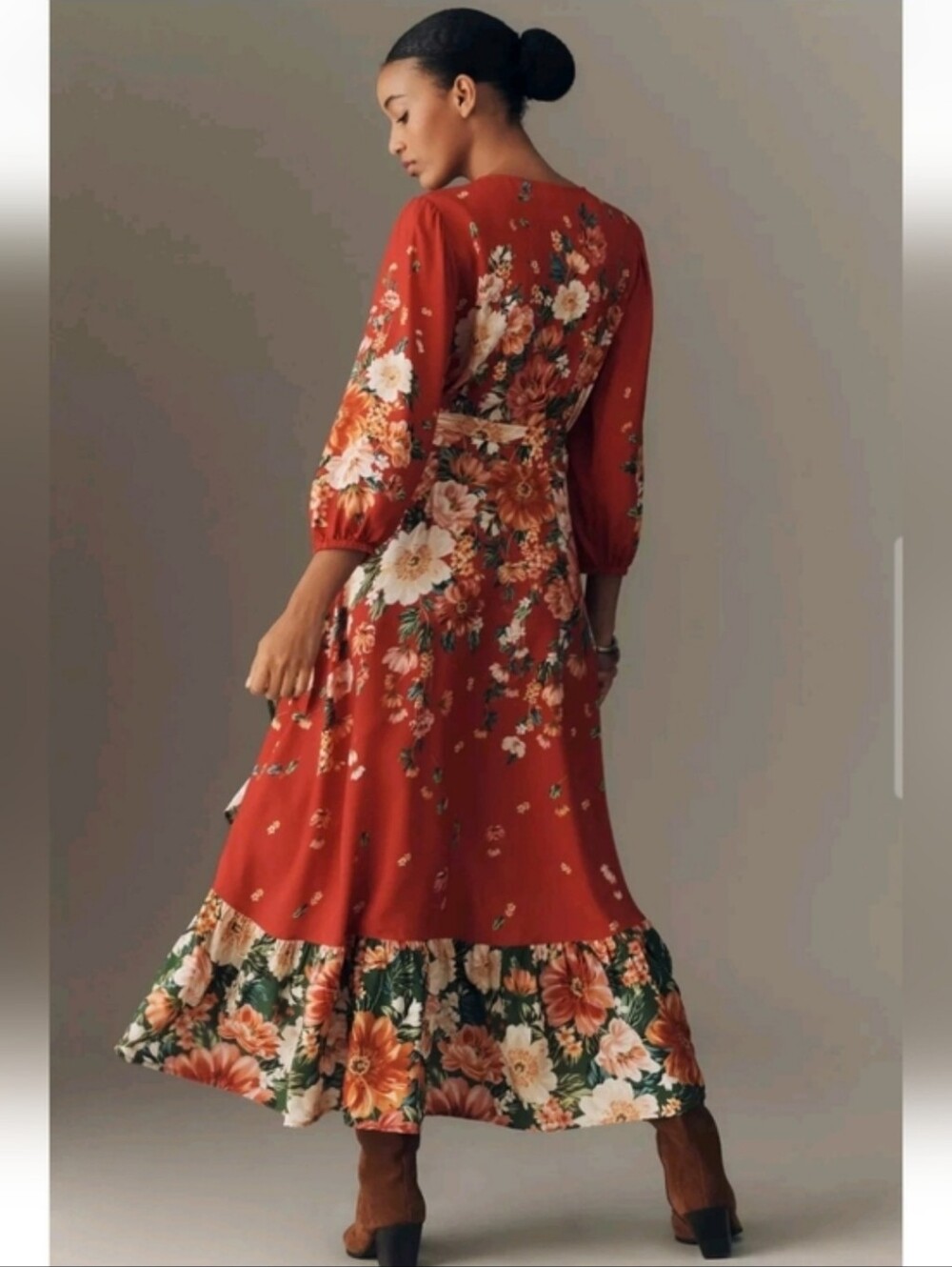 Farm Rio Dress - Picture 3 of 10
